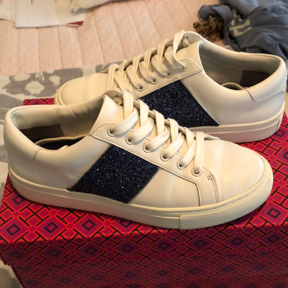 Tory Burch Carter Sneaker